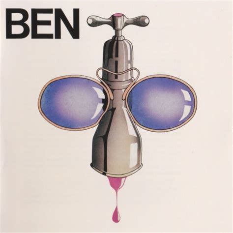 Ben - Ben (2014, CD) | Discogs