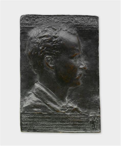 Augustus Saint-Gaudens | Charles F. McKim | American | The Met