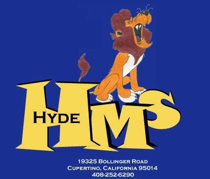 Hyde Junior High School - Find Alumni, Yearbooks and Reunion Plans