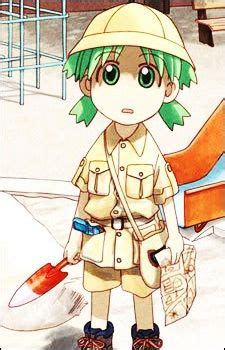 yotsuba | Anime, Manga anime, Zelda characters