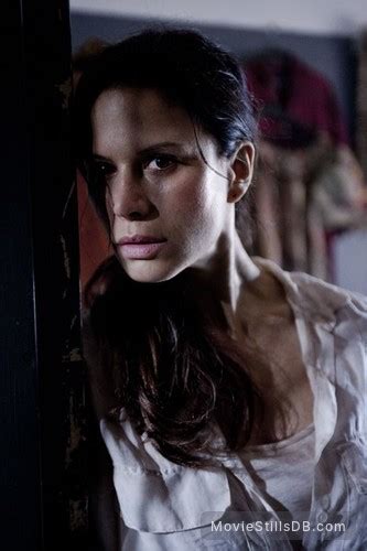 Strike Back - Season 2 publicity still of Rhona Mitra