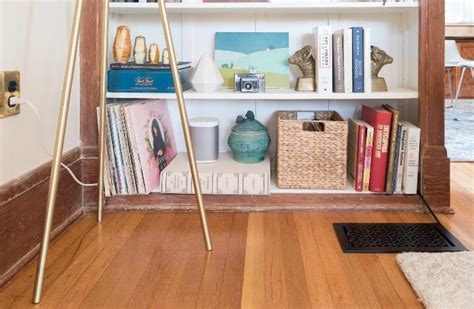 How To Hide Floor Lamp Cords On Walls And Carpets? - 7 Ways