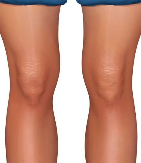 PNG Knee Transparent Knee.PNG Images. | PlusPNG