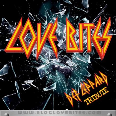 Stream LOVE BITES Def Leppard music | Listen to songs, albums ...