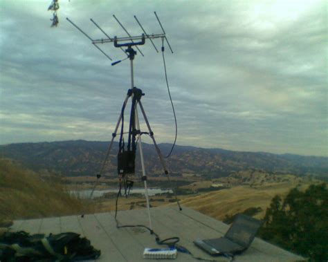 KB5WIA Amateur Radio: Ham Radio Satellite Observations and Tips!