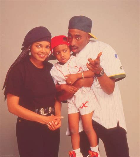 Tupac Shakur Daughter : Notorious B.I.G's Daughter Talks Living In Father's Shadow ...