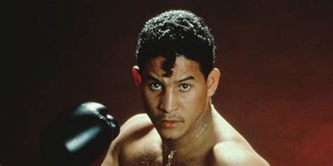 Showtime Documentary Films Announces MACHO: THE HECTOR CAMACHO STORY