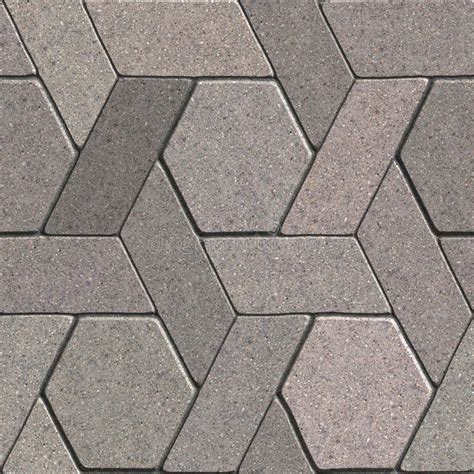 Paving Slabs. Seamless Tileable Texture. Stock Image - Image of decor, floor: 34430141