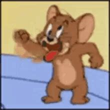 Jerry The Mouse Meme - slidesharetrick