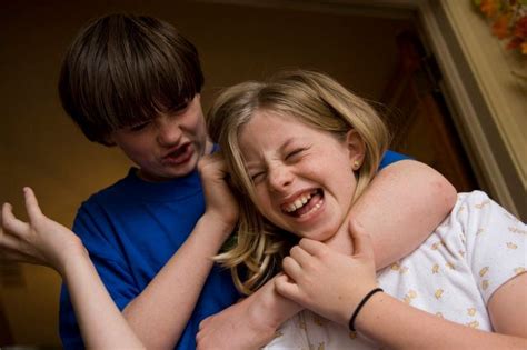 When Sibling Rivalry Becomes Bullying | HuffPost UK Parents