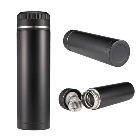 Thermos Bottle For Water Stainless Steel Vacuum Flask For Tea Coffee ...