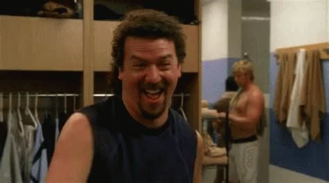 Kenny Powers Middle Finger GIF - KennyPowers MiddleFinger Point ...