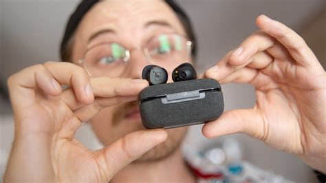 Test des Sennheiser Momentum True Wireless 3: Les écouteurs presque parfaits