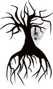 Free illustration: Tree, Root, Aesthetic, Leaves, Owls - Free Image on Pixabay - 685029
