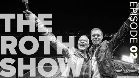 David Lee Roth Launches New Podcast "The Roth Show" - That Eric Alper