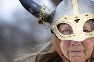 Viking Men Weren’t the Only Travelers