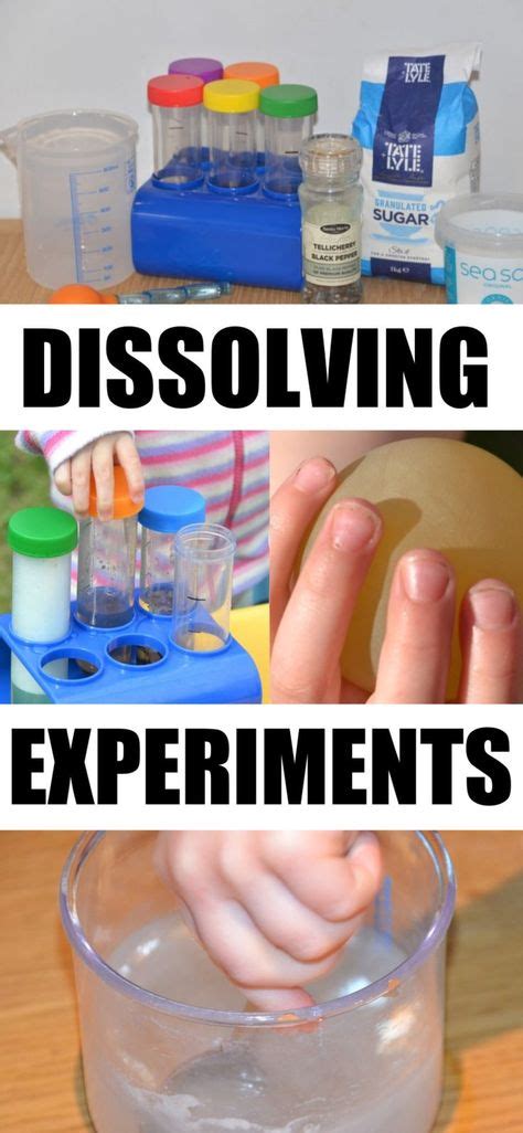 33 Best Great Chemistry Experiments for Kids images in 2020 | Chemistry experiments, Science ...