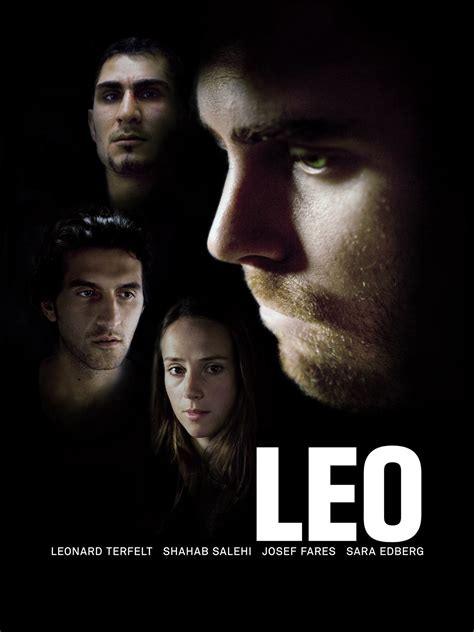 Leo (2007) - Rotten Tomatoes