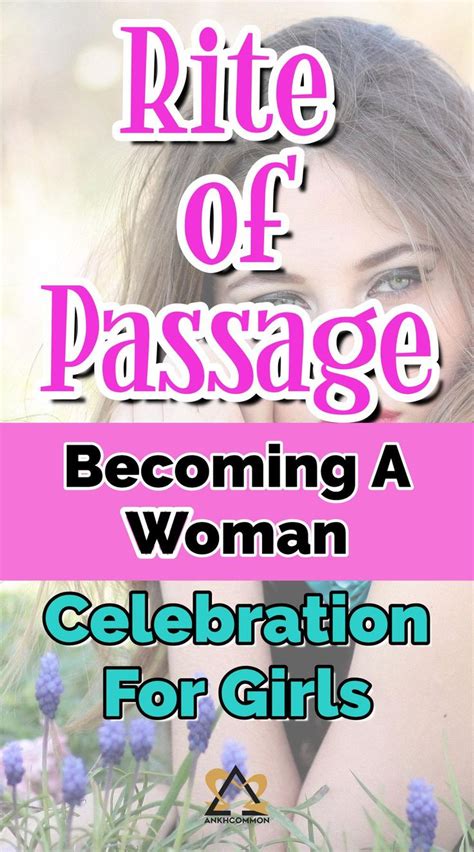 Rite of Passage Examples from 5 World Cultures (With images) | Rite of passage, Coming of age