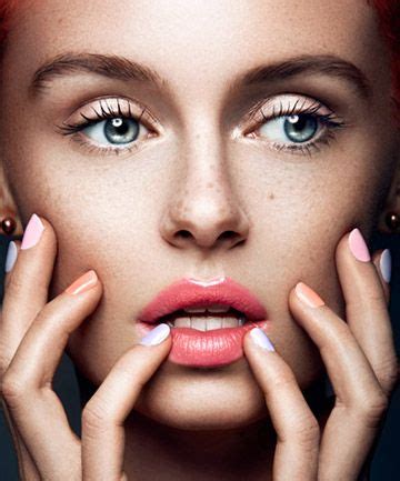 The Dreamiest Pastel Nail Polish Colors for Spring 2015 | Spring eye ...
