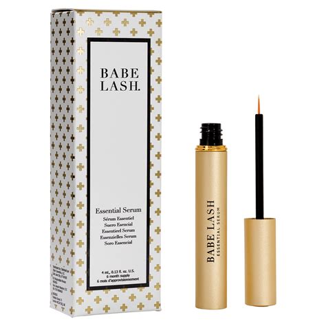 Babe Lash Eyelash Serum - Babe Lash | CosmoProf