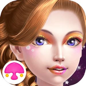 دانلود Princess Makeup Salon 1.0.9 بازی دخترانه سالن زیبایی پرنسس برای اندروید
