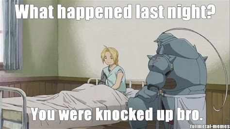 Fma Memes | Wiki | Anime Amino