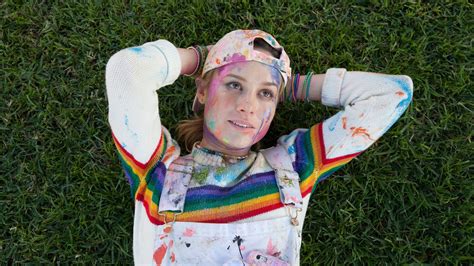 Unicorn Store Movie starring Brie Larson and Samuel L. Jackson : Teaser Trailer