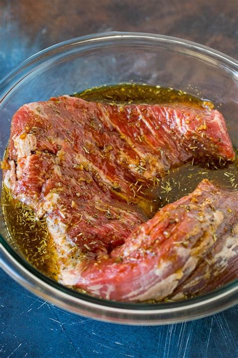 29+ Tri Tip Marinade Gif | Tri tip steak recipes, Tritip recipes, Tri tip marinade