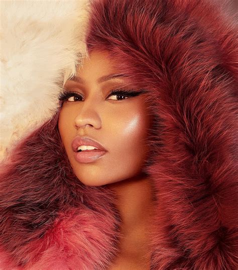 Nicki Minaj Photos (1 of 2574) | Last.fm