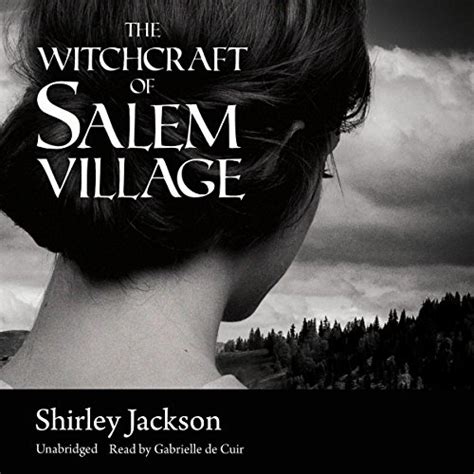 The Witchcraft of Salem Village Audiobook | Free with trial