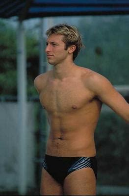 Australian swimmer – Ian Thorpe | Fitness Men