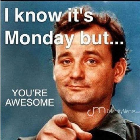 The Best Monday Motivation Meme to Beat Monday Blues - Mintal