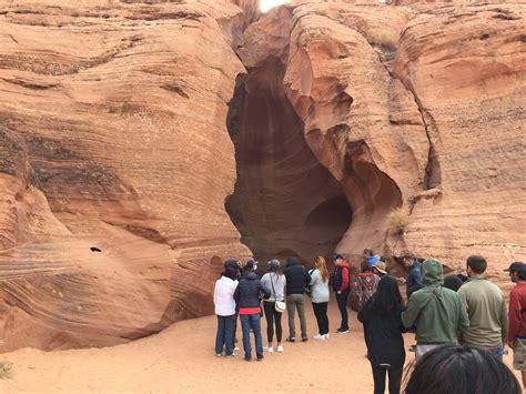 Antelope Canyon Tours