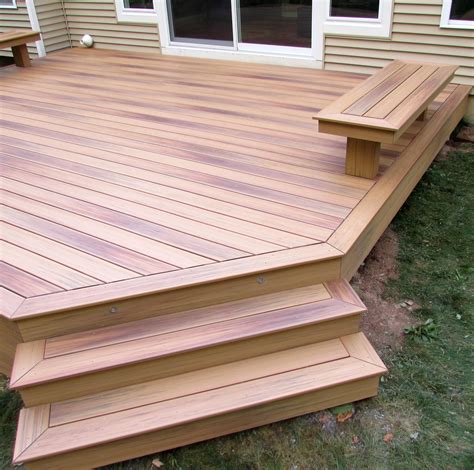 Wood Deck Designs Deck Design Deck Design Software - vrogue.co