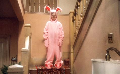 Ralphie Parker Costume | DIY Guides for Cosplay & Halloween