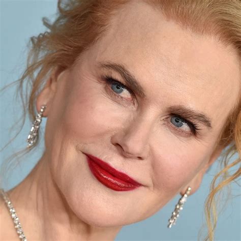 Nicole Kidman: News and photos, movies, pictures and more