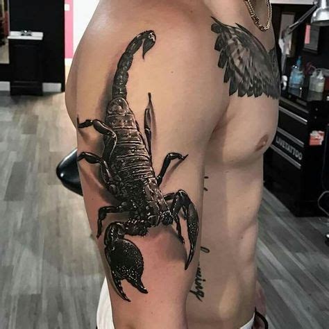 8 Scorpion and Dragon tattoos ideas | tattoos, scorpio tattoo, scorpion ...