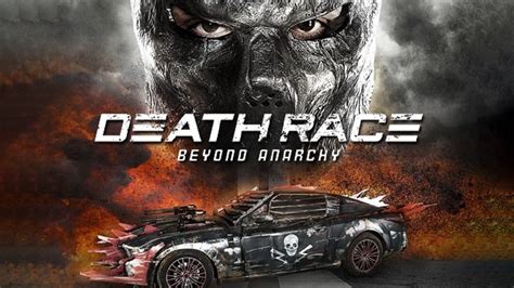 Death Race 4: Beyond Anarchy - Official Trailer [HD] - YouTube