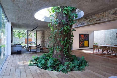 20 Unusual Buildings That Prove How Man and Nature Can Peacefully Co-exist