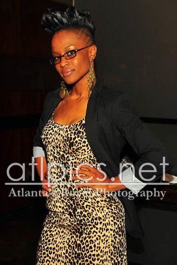 Dominique Gabrielle Female Model Profile - Atlanta, Georgia, US - 8 ...