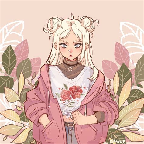 Anime Pfp Girl Aesthetic | cartademilet