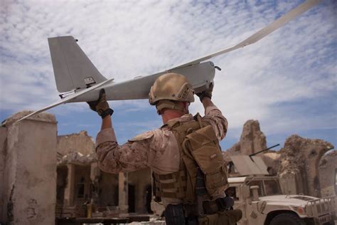 Modular Payload Interface Kits Introduced for Puma UAS | UST