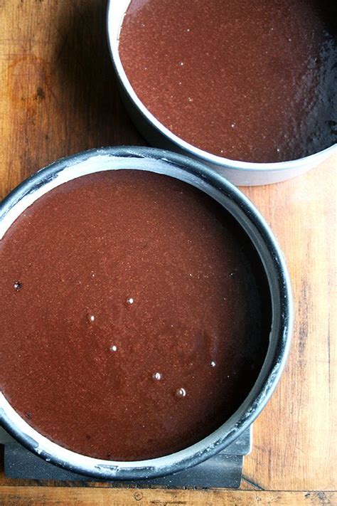 Beatty's Chocolate Cake | Alexandra's Kitchen | Recipe | Beattys chocolate cake, Chocolate cake ...