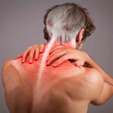 Neck Pain: Causes and Solutions | Liebscher & Bracht