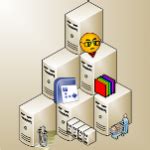 Visio Network Server Shape Icon Customization Tool – Visio Guy