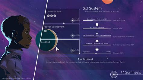 The Fermi Paradox demo | Preview in 7 Screenshots - Barrel Drill