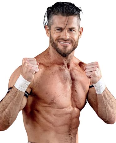 Matt Sydal by ChokeUP on DeviantArt