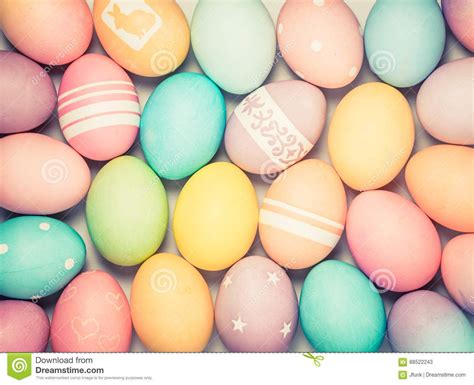 Easter Eggs Background. | Easter backgrounds, Coloring easter eggs ...