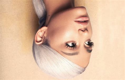 Ariana Grande Shares 'Sweetener' Track List | iHeart